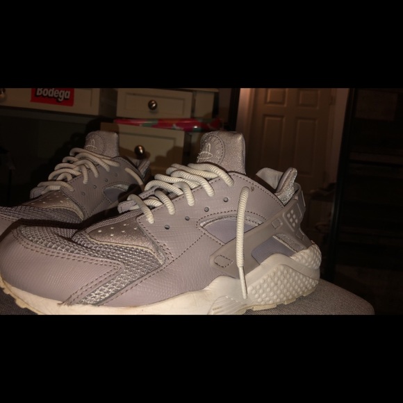 nike huaraches !!!!! - Picture 4 of 6